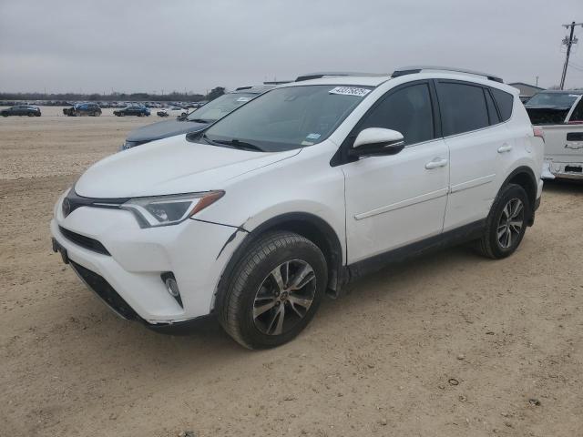 2018 TOYOTA RAV4 ADVEN - 2T3WFREV1JW506368