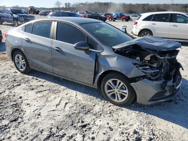 Vin: 1g1be5sm1j7183790, lot: 46796245, chevrolet cruze lt 20184