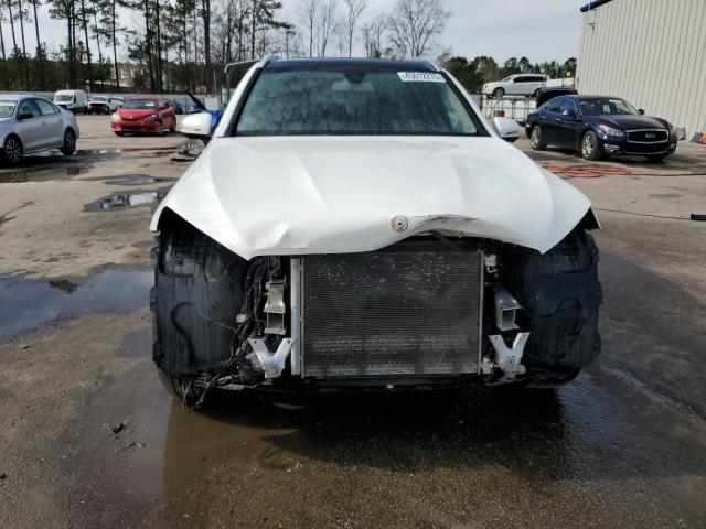 2019 MERCEDES-BENZ GLC 300 - WDC0G4JBXK1000372