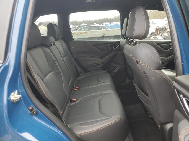 2022 SUBARU FORESTER W JF2SKAMC8NH452172