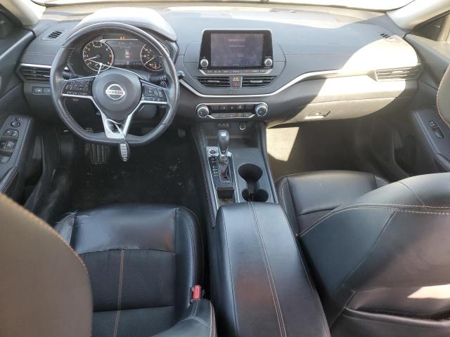 2020 NISSAN ALTIMA SR - 1N4BL4CV7LC234935