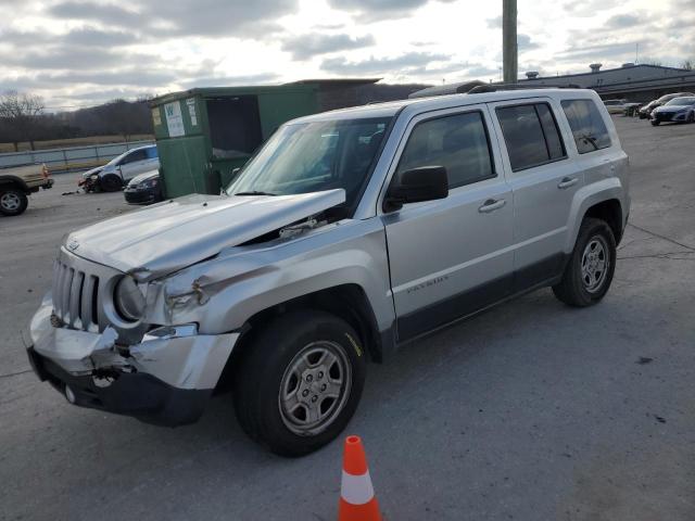 JEEP PATRIOT SPORT