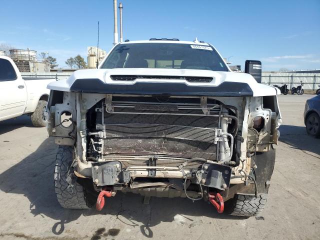 2023 GMC SIERRA K25 - 1GT49PEY6PF234164
