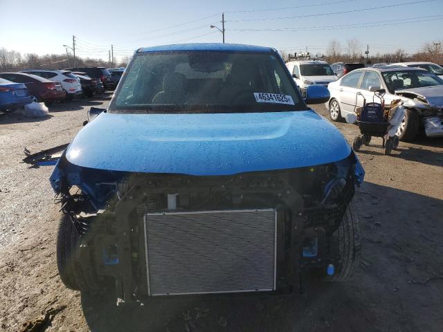 2024 KIA SOUL EX - KNDJ33AU2R7228701