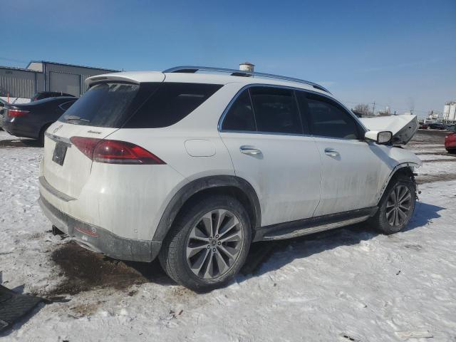 Vin: 4jgfb4ke3la079470, lot: 45945295, mercedes-benz gle-class 350 4matic 20203