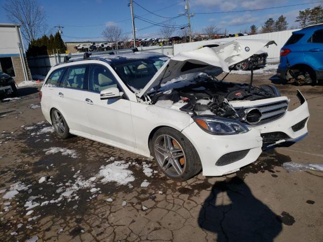 Vin: wddhh8jb3gb295402, lot: 45471225, mercedes-benz e-class 350 4matic wagon 20164