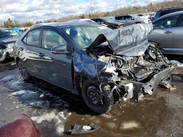 2015 TOYOTA COROLLA L 2T1BURHE0FC344962