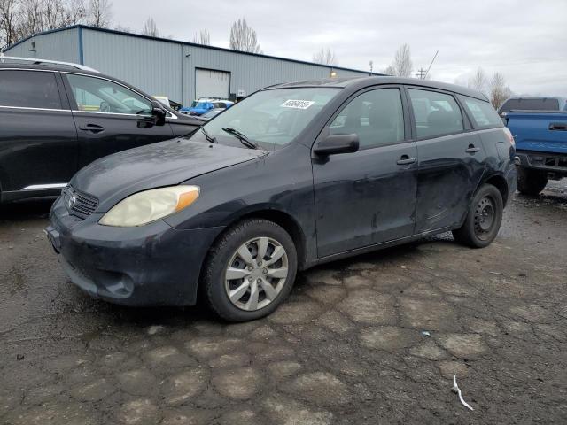 TOYOTA COROLLA MA