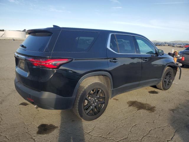 2022 CHEVROLET TRAVERSE L - 1GNERFKW7NJ128860