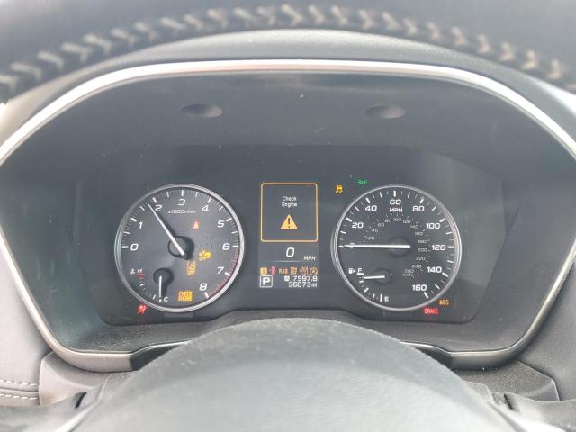2023 SUBARU LEGACY LIM - 4S3BWAN66P3007764
