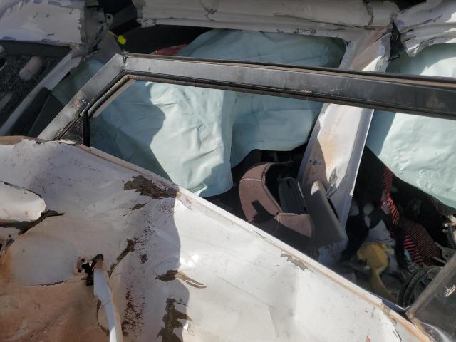 2019 HYUNDAI TUCSON SE - KM8J23A48KU983003