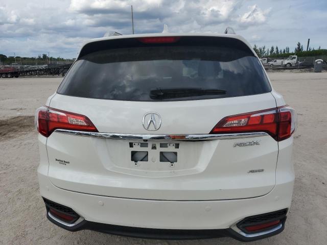 2017 ACURA RDX ADVANC 5J8TB4H7XHL032840
