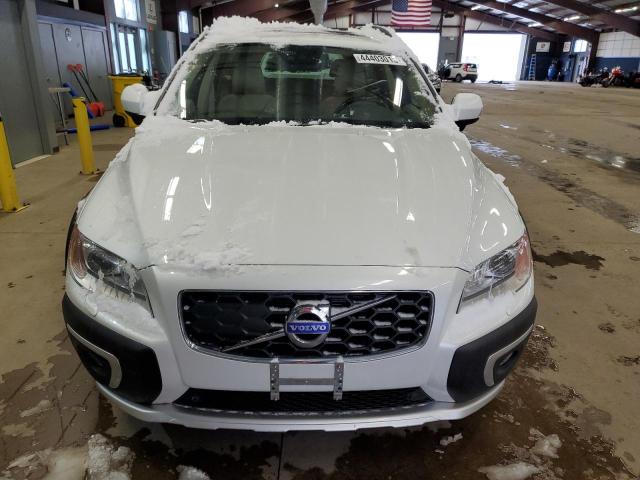2016 VOLVO XC70 T5 PL - YV4612NM6G1245210