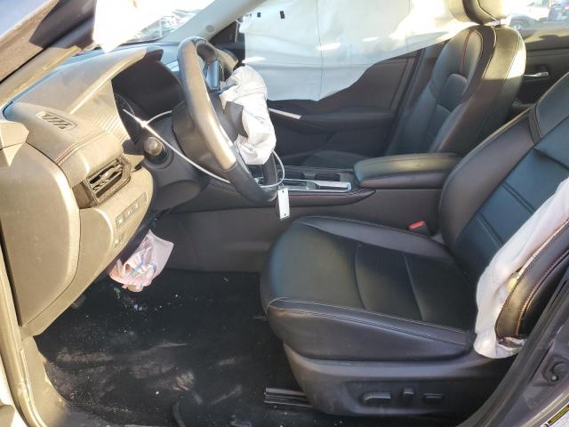 2020 NISSAN SENTRA SR 3N1AB8DV2LY281704