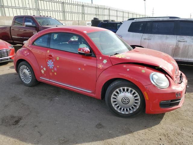 2016 VOLKSWAGEN BEETLE SE 3VWJ17ATXGM630888