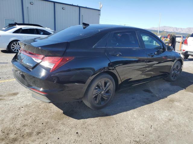 2023 HYUNDAI ELANTRA BL - KMHLM4AJ6PU057236