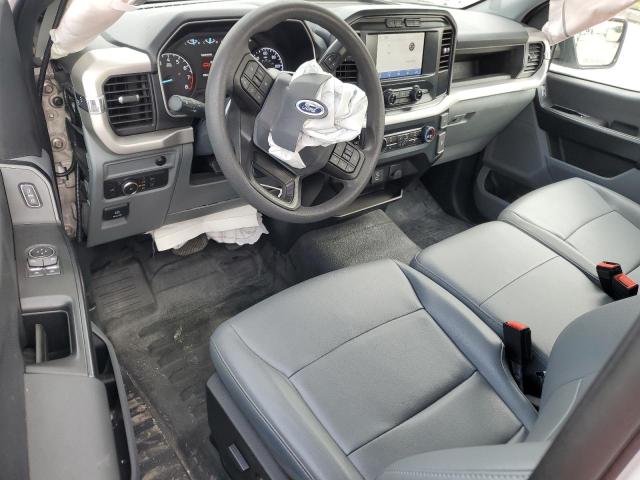 2022 FORD F150 - 1FTMF1EB2NKD02840