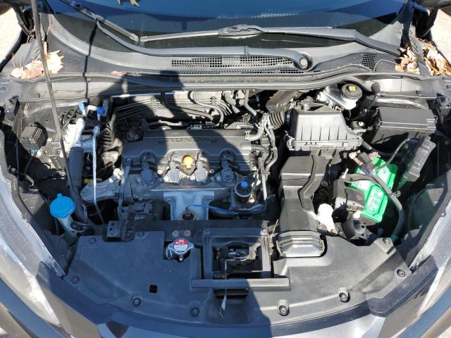 2017 HONDA HR-V EX - 3CZRU6H59HG701376