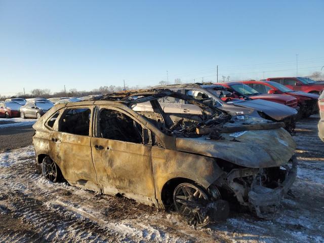 Vin: 2fmpk4ap3lba85040, lot: 45654045, ford edge st 20204
