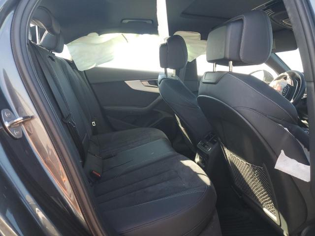 2023 AUDI A4 PRESTIG WAUFABF49PA004644