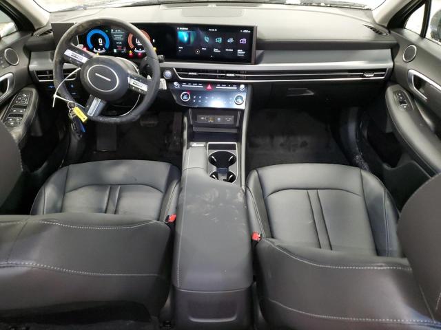2025 HYUNDAI SONATA PRE KMHL44JA0SA431396