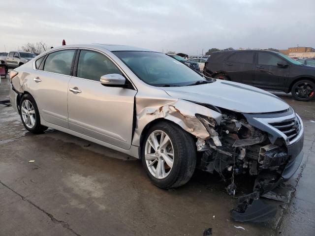 2015 NISSAN ALTIMA 2.5 - 1N4AL3AP3FC220044