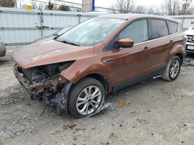Vin: 1fmcu9gd0hua68720, lot: 46924815, ford escape se 2017 img_1