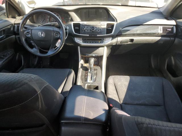 2015 HONDA ACCORD SPO - 1HGCR2F54FA021942