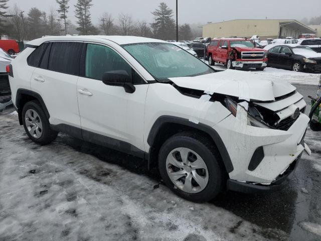 Vin: 2t3f1rfv9pc361071, lot: 45128175, toyota rav4 le 20234