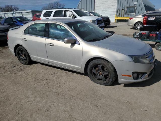 Vin: 3fahp0ha5ar302435, lot: 46916775, ford fusion se 20104