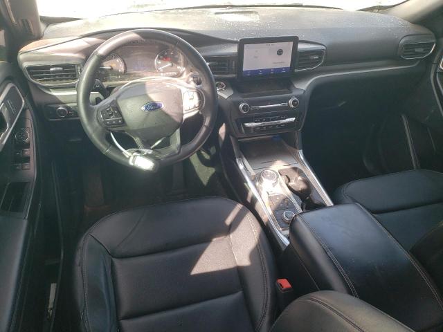 2020 FORD EXPLORER X - 1FMSK8DH8LGC29454