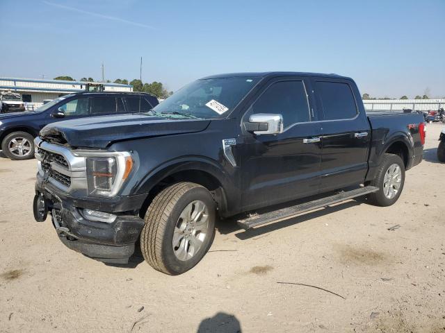 2023 FORD F150 SUPER 1FTFW1E80PFB78947