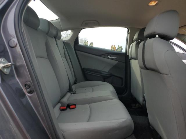 2016 HONDA CIVIC LX - 19XFC2F5XGE044203