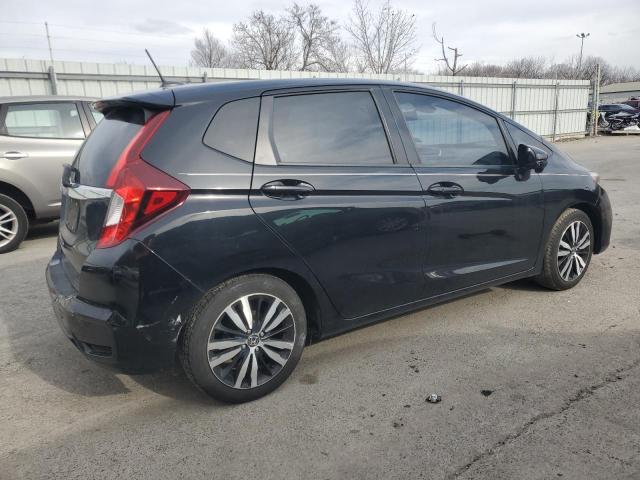 2018 HONDA FIT EX 3HGGK5H85JM718644