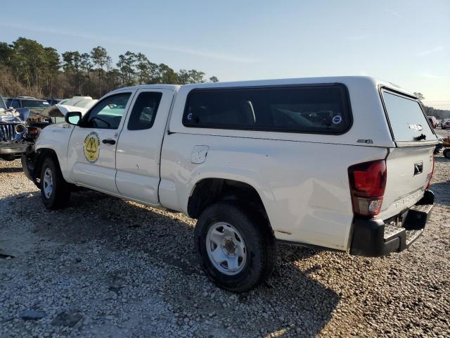 Vin: 3tyrx5gn5mt030815, lot: 46700185, toyota tacoma access cab 20212