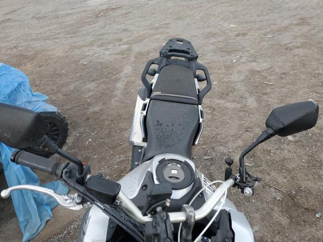 2016 HONDA CRF1000 JH2SD0417GK000051