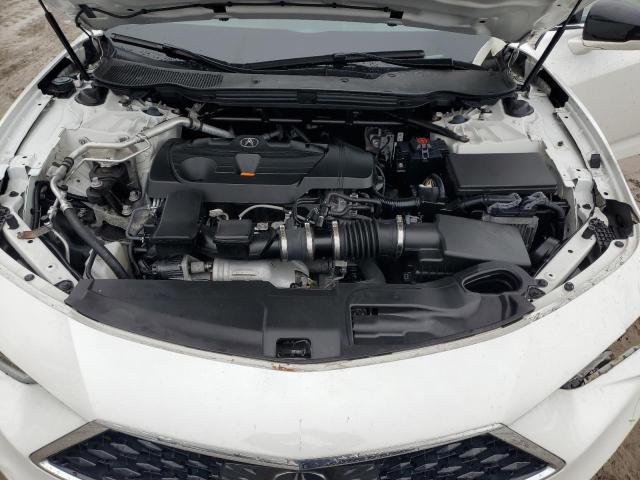 19UUB5F41MA009701 2021 ACURA TLX
