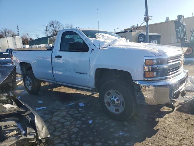 Vin: 1gc0kueg7fz518280, lot: 46095965, chevrolet all models k2500 heavy duty 20154