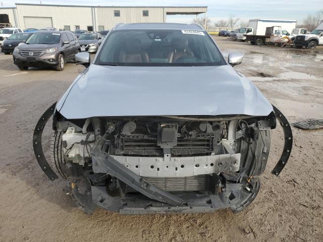2016 MAZDA CX-9 SIGNA JM3TCBEY6G0111135