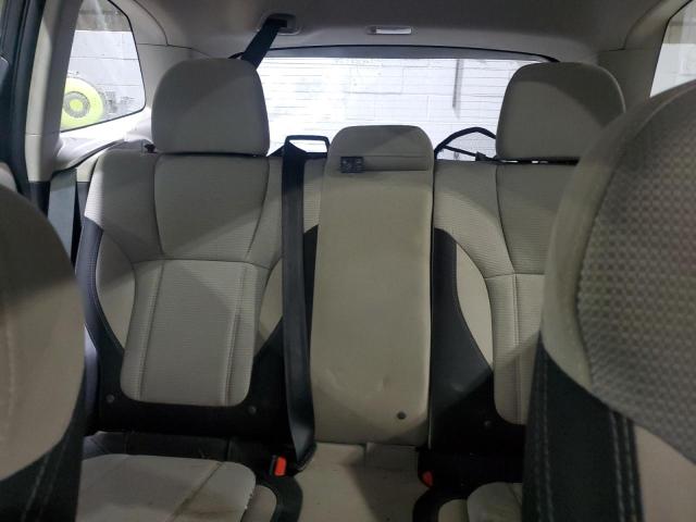 2019 SUBARU FORESTER JF2SKACC8KH410470
