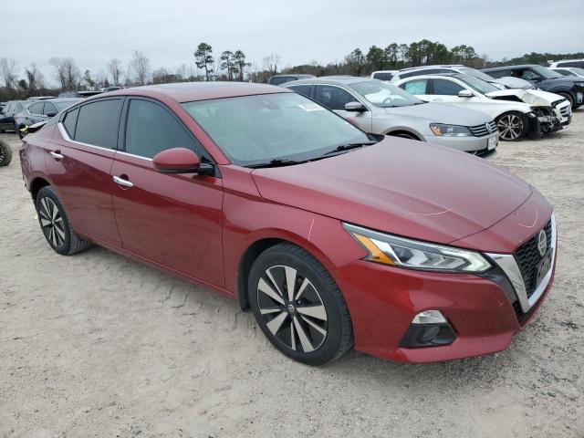2020 NISSAN ALTIMA SL - 1N4BL4EW3LC132215