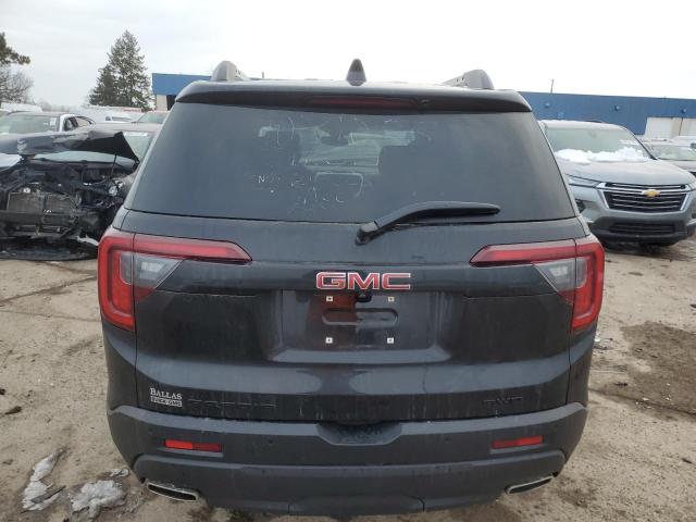 2023 GMC ACADIA SLE - 1GKKNRL48PZ172574