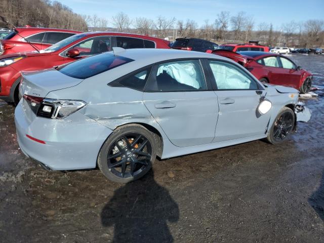 Vin: 2hgfe2f53rh577058, lot: 45797325, honda civic sport 20243