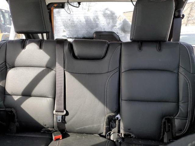 2018 JEEP WRANGLER U - 1C4HJXEN5JW201274