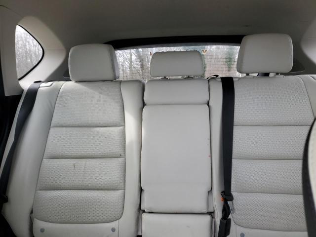 2016 MAZDA CX-5 GT - JM3KE4DY5G0726990