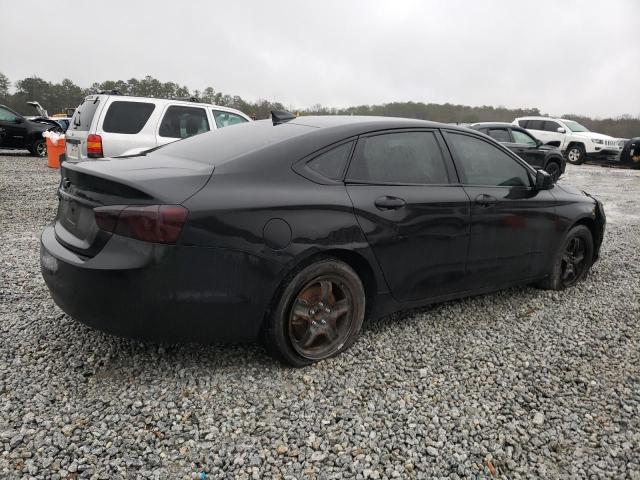 2017 CHEVROLET IMPALA LS #3260792476
