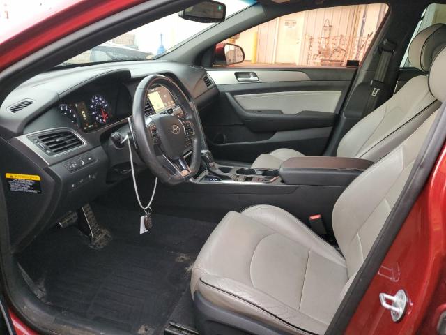 2015 HYUNDAI SONATA SPO - 5NPE34AB2FH225942