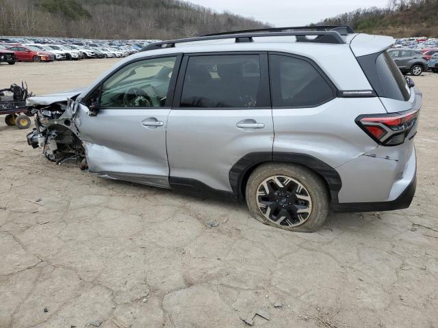 2025 SUBARU FORESTER P - JF2SLDDC1SH449480