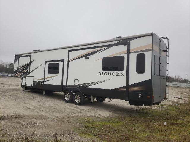 HEART LAND TRAILER 2022 two tone   5SFBG4828NE514459 photo #4