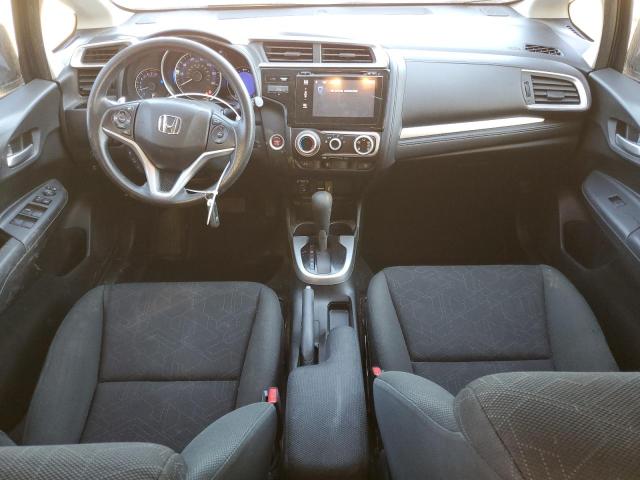 2016 HONDA FIT EX - JHMGK5H76GX004321